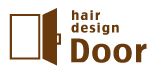 富山県射水市　hair design Door
